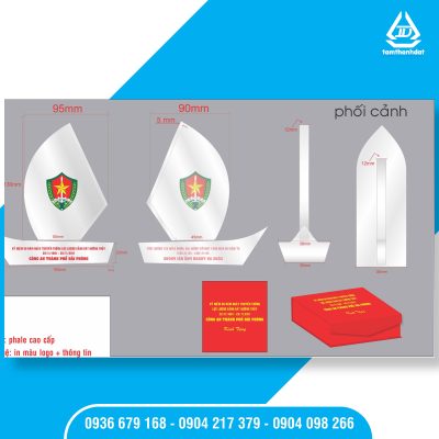 kỷ nieemjc hương công an hải phòng